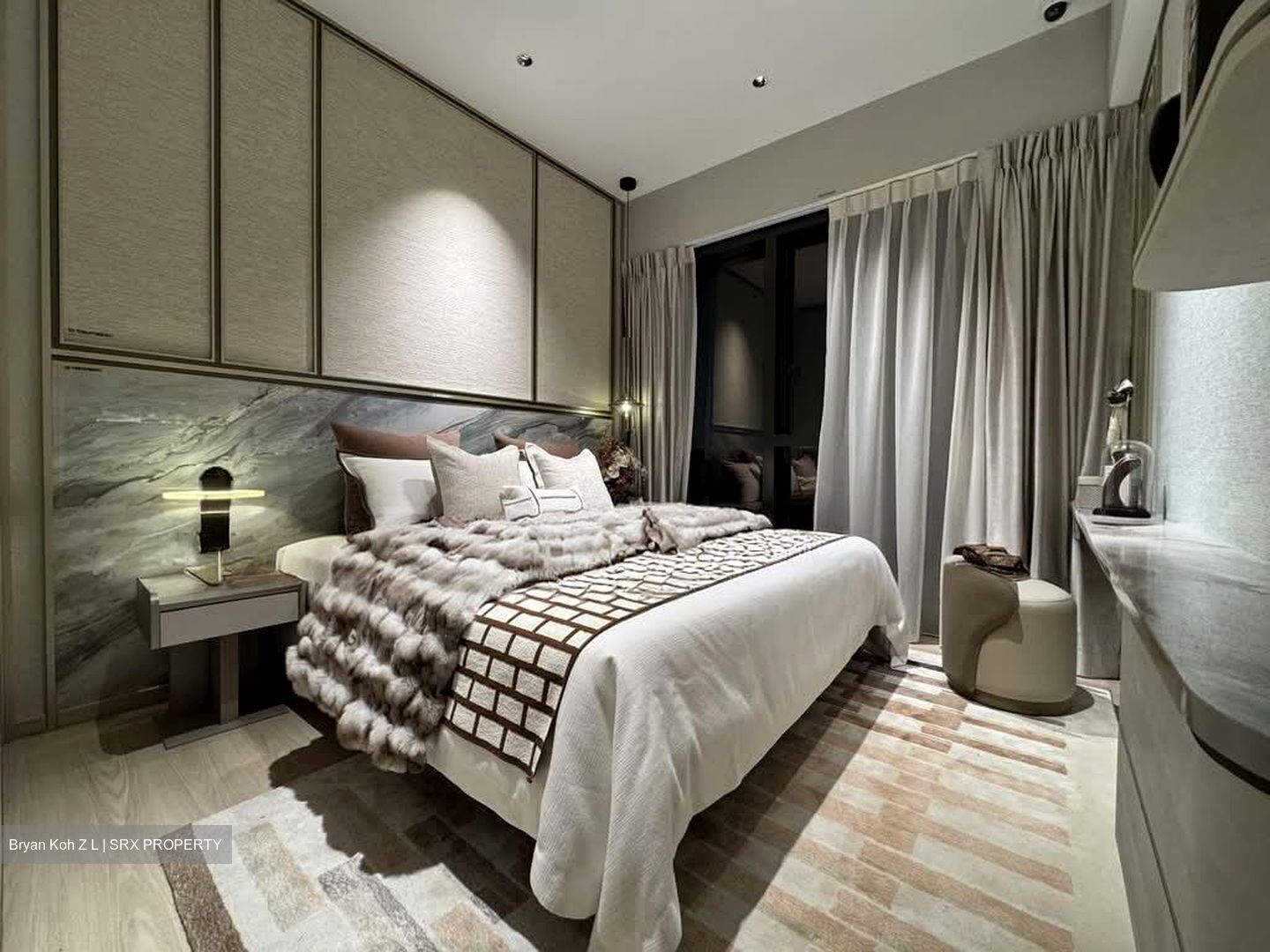 Thomson View Condominium (D20), Condominium #575105771